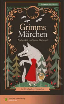 Produktbild von Grimms Märchen