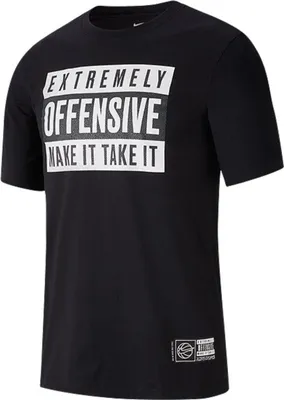 Immagine prodotto di Magliette Nike Extremely Offensive BV8274010