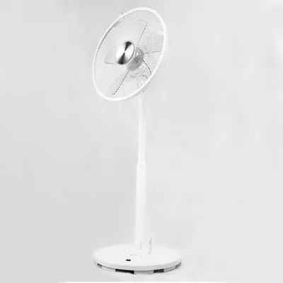 Image de Grunkel - Ventilateur sur pied ultra silencieux