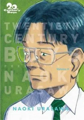 Produktbild von 20th Century Boys
