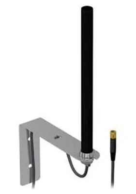 Produktbild von Insys icom LTE450 - Antenne - Mobiltelefon - 1.5 dBi