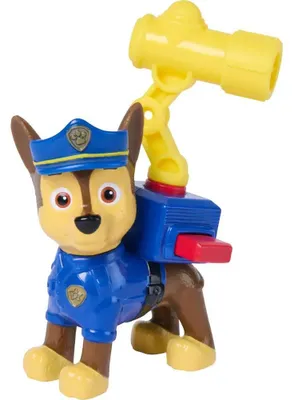 Zdjęcie produktu dla PAW Patrol 6075120, 70 g