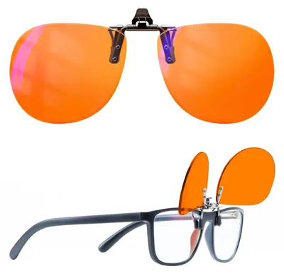 Produktbild von Omgoods – Computerbrille für Erwachsene mit Blaulichtfilter