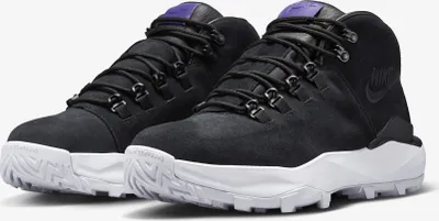 Produktbild von Nike Cygnal "Black" Schuh, Schwarz, Größe: 41