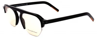Produktbild von Ermenegildo Zegna EZ5148 Shiny black 52/19/145 Herren Brillen