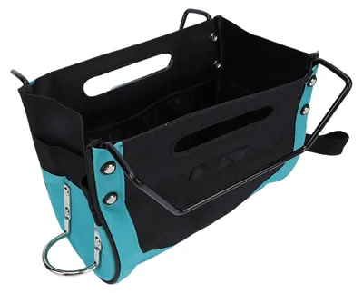 Produktbild von Leiter Werkzeugtasche aus Oxfordstoff, Hält Bis zu 20kg