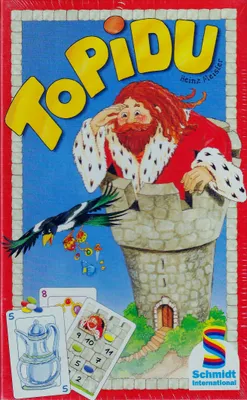 Produktbild von Topidu