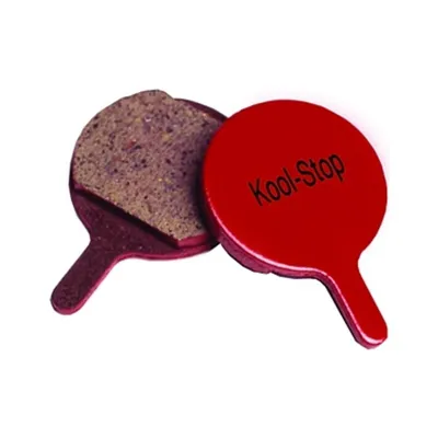 Obrázok produktu pre Kool-Stop brzdové doštičky Magura, Louise <2001, Clara <2000