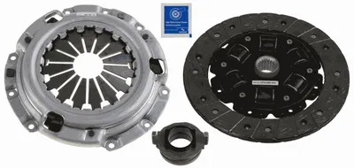 Image de Kit d'embrayage SACHS 3000 951 425