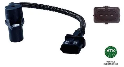 Produktbild von NTK 81391 Kurbelwellensensor Impulsgeber für KIA SORENTO I (JC)
