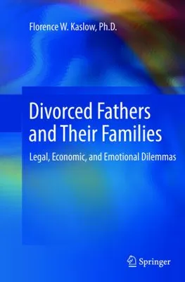 Obrázok produktu pre Divorced Fathers and Their Families
