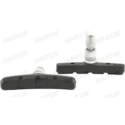 Produktbild von Contec Ct Bremsschuh 4Er Set V-Stop V-Brake Schraub