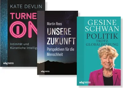 Obrázok produktu pre Paket Zukunft 3 Bände