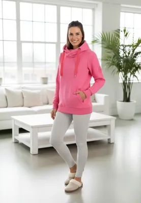Produktbild von salzhaut Damen Hoodie SÜNN XS