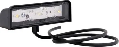 Produktbild von Kennzeichenbeleuchtung Radex LED