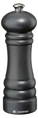 Obrázek produktu pro ZASSENHAUS Pfeffermühle BERLIN 18 cm gusseisen
