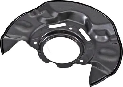 Produktbild von A.B.S. Spritzblech Bremsscheibe für TOYOTA COROLLA Verso (ZER, ZZE12, R1) 11052 Ankerblech