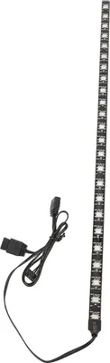 Immagine prodotto di Striscia luminosa a LED per PC, striscia luminosa a LED per PC, striscia luminosa a LED per computer, striscia LED RGB, striscia luminosa RGB per PC, barra luminosa per computer