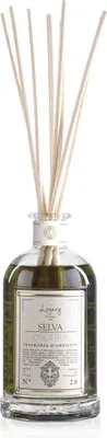 Image de Logevy - Parfum d'intérieur - Dark Forest - 1 L - Notes épicées d'élémi et d'encens