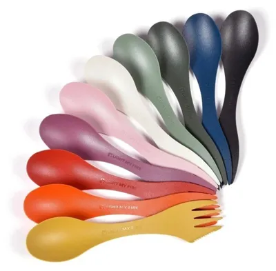 Obrázek produktu pro Spork original cream bulk