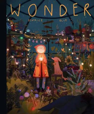 Immagine prodotto di Wonder