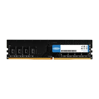 Zdjęcie produktu dla Origin Storage OM16G42666U2RX8NE12, 16 GB, 1 x 16 GB, DDR4, 2666 MHz, 288-pin DIMM