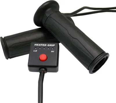 Zdjęcie produktu dla Manetki Ogrzewane Jmp 5 Stopni Grzania 22Mm