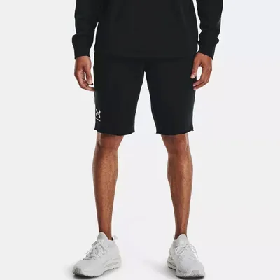Immagine prodotto di Under Armour Ua Rival Terry - nero, taglia:XS