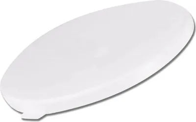 Obrázok produktu pre Waldhausen 15014/15015 Kryt na misu Transparent Transparent One Size