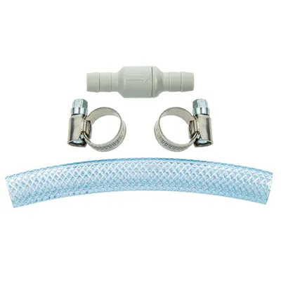 Produktbild von airfit Rückflussverhinderer-Set, DN 10für Kondensattrockner