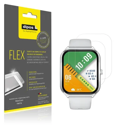 Obrázek produktu pro 2x dipos Flex MaxCom FW74