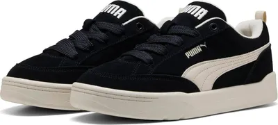 Produktbild von Puma Park Lifestyle Raw - schwarz, Größe:5,5