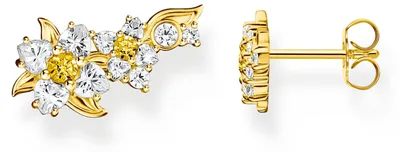 Image de Thomas Sabo Boucles d'oreilles H2324-414-4