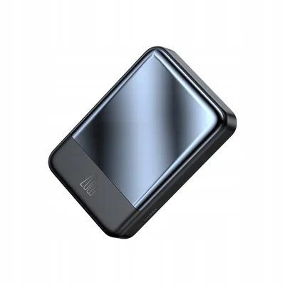 Obrázok produktu pre Mcdodo Magnetic Power Bank MC-4261 10000mAh, 20W (black)