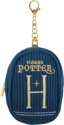 Produktbild von Cinereplicas Harry Christmas Sweater Wallet Keychain    One Size