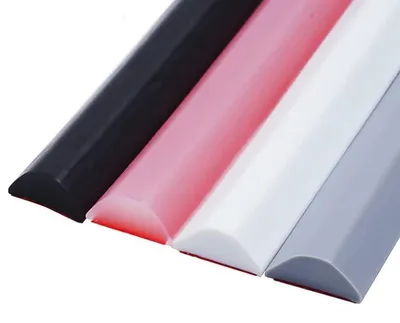 Image de Joint d'étanchéité imperméable pour cabine de douche, 99 cm