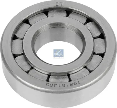 Produktbild von DT Spare Parts 10.10376 Radnabe Ø335mm Lochkreis