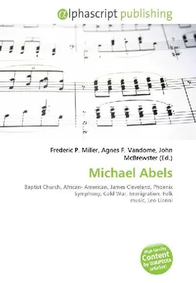 Produktbild von Michael Abels
