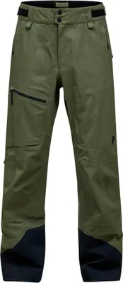 Produktbild von Peak Performance Alpine Goretex 3l Hosen  M Herren  M