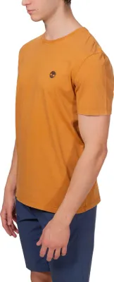 Immagine prodotto di TIMBERLAND - T-shirt uomo con ricamo logo  - Taglia 3XL