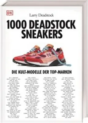 Obrázek produktu pro 1000 Deadstock Sneakers