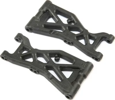 Produktbild von Losi Front Arm Set: 22X-4