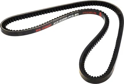 Produktbild von MASTER-SPORT AVX-10X895-PCS-MS Keilriemen 895mm für BMW 5 Limousine (E34) 7 (E32) 6 Coupe (E24) für AUDI 100 Limousine (44, 44Q, C3) für CITROËN XM
