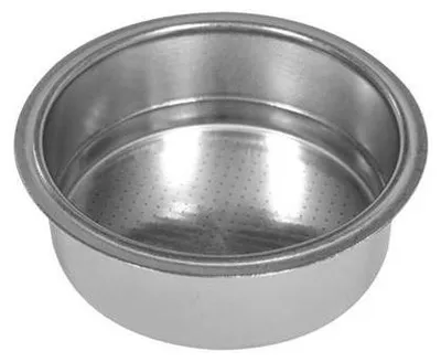 Immagine prodotto di Bialetti filtro 2 tazze polvere macchina da caffè Mokona CF36 CF40 CF41