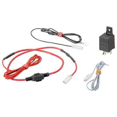 Obrázok produktu pre Univerzálna sada káblov LEDayFlex II 24V s riadiacou jednotkou