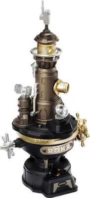 Produktbild von ROKR Industrial City 'Navi Lighthouse'