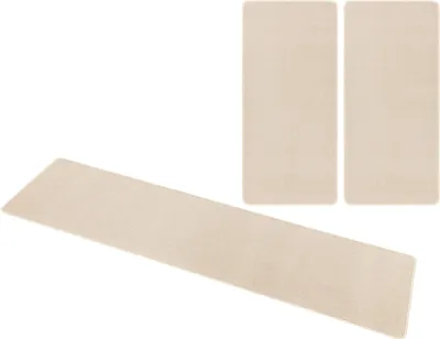 Produktbild von Hanse Home Nasty Bettumrandung  Nasty Creme
