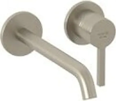 Produktbild von Kludi 20245N515 NOVA FONTE Pura WT-Wand-EHM 220