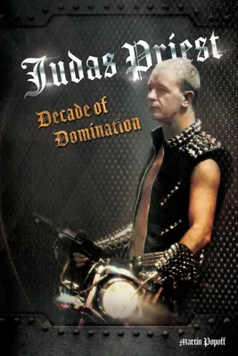 Produktbild von Judas Priester