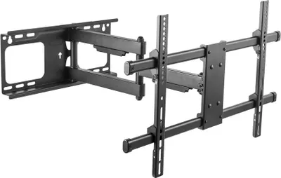 Obrázek produktu pro Cabletech UCH0205 Nástěnný držák TV 37-70", LPA49-463D, černý